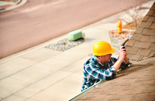 Best Residential Roofing Contractor  in Chilton, WI