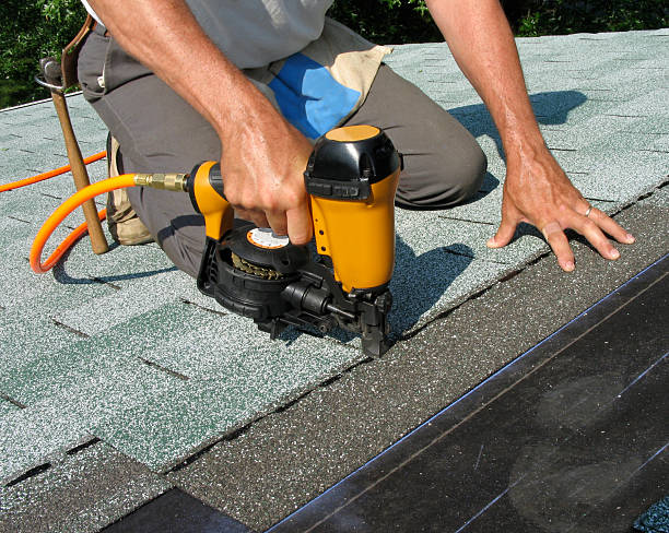 Gutter Installation and Roofing in Chilton, WI