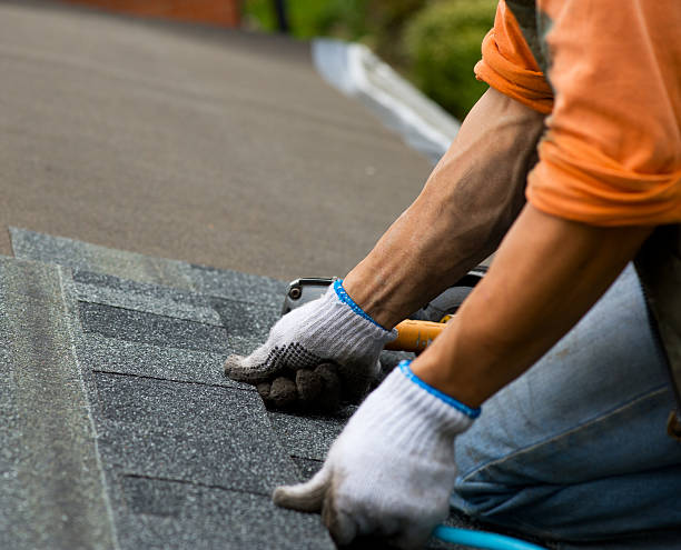 Best Roof Leak Repair  in Chilton, WI