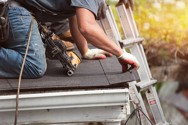 Best Residential Roofing Contractor  in Chilton, WI
