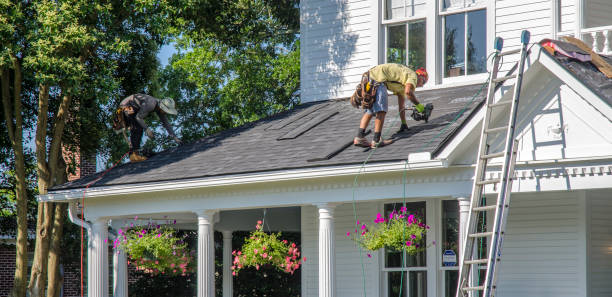 Quick and Trustworthy Emergency Roof Repair Services in Chilton, WI