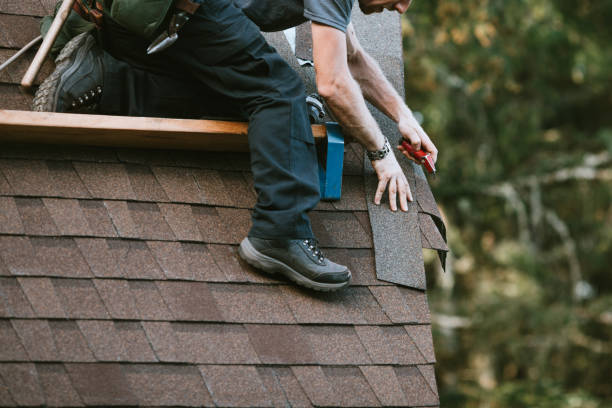 Roof Waterproofing Services in Chilton, WI