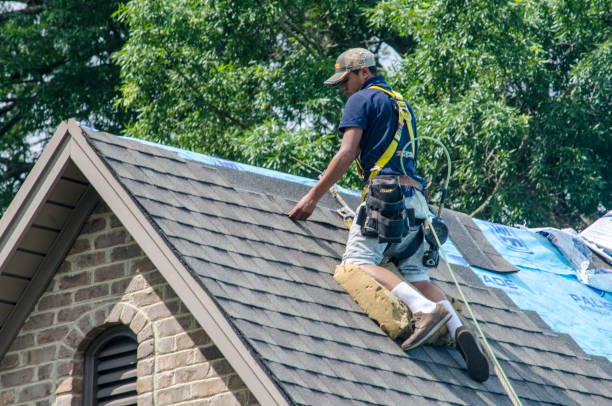Trusted Chilton, WI Roofing Contractor Experts